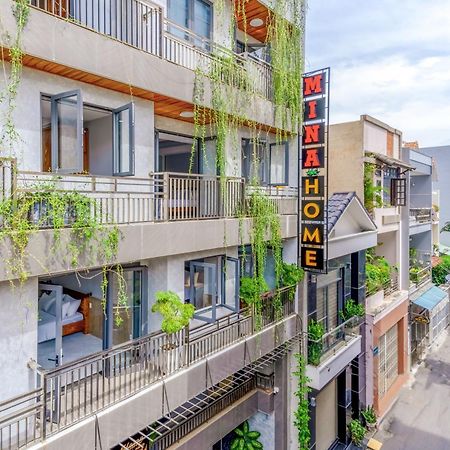 Mina Home Дананг Екстер'єр фото