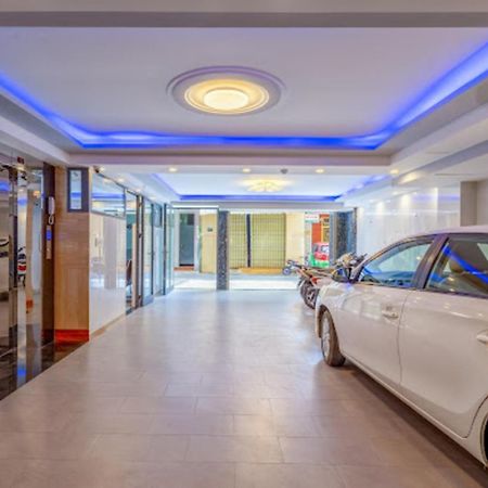 Mina Home Дананг Екстер'єр фото