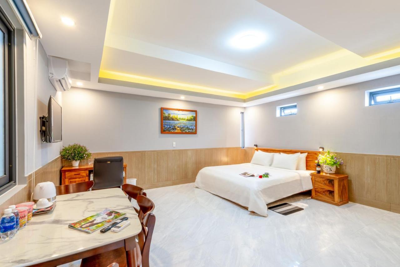 Mina Home Дананг Екстер'єр фото