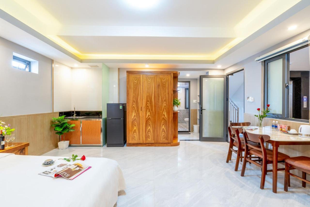 Mina Home Дананг Екстер'єр фото