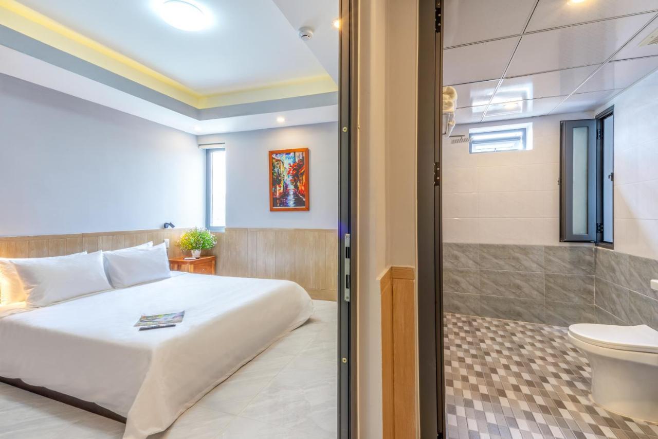 Mina Home Дананг Екстер'єр фото