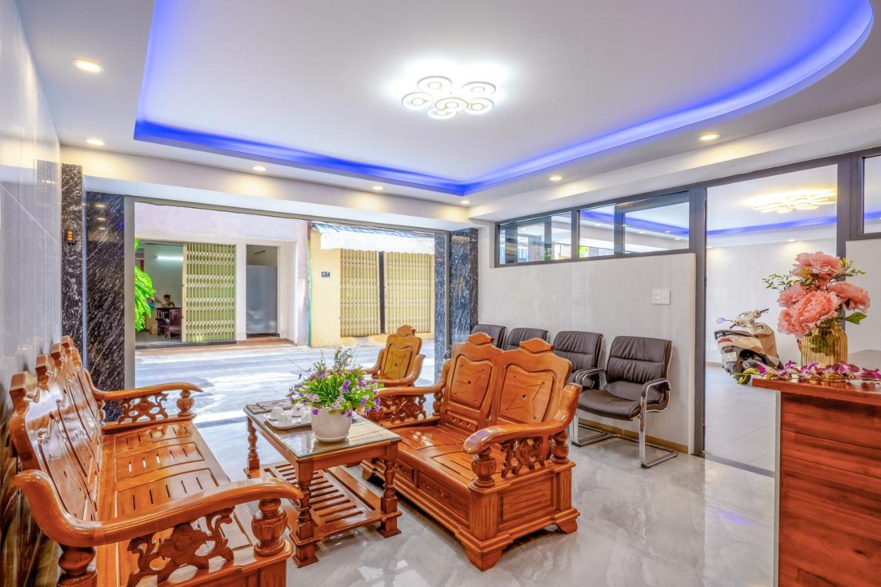 Mina Home Дананг Екстер'єр фото
