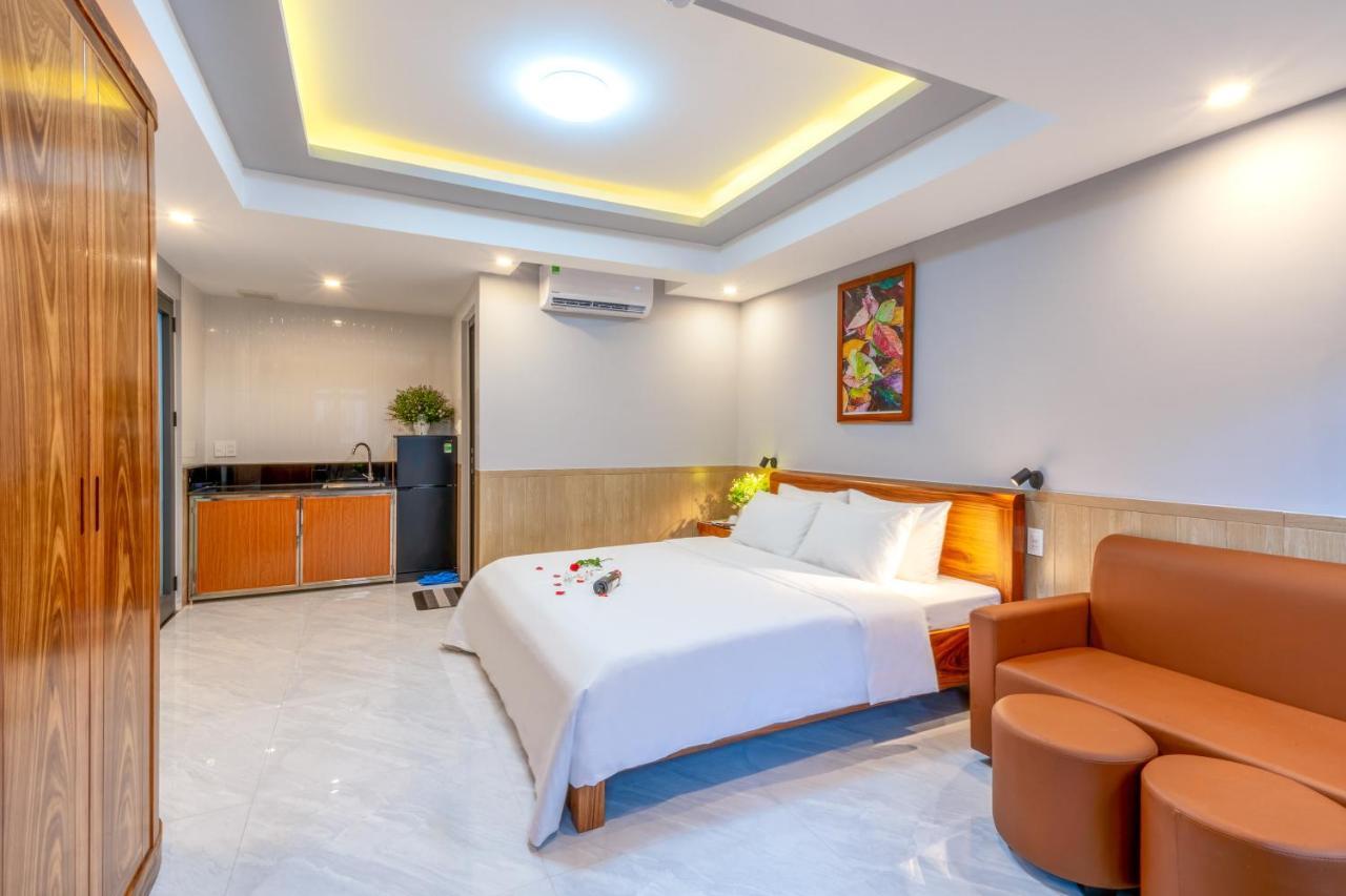 Mina Home Дананг Екстер'єр фото