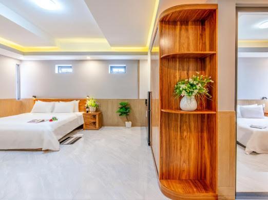 Mina Home Дананг Екстер'єр фото