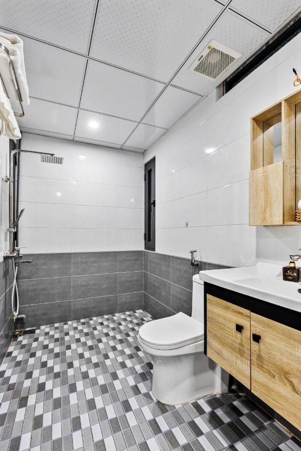 Mina Home Дананг Екстер'єр фото