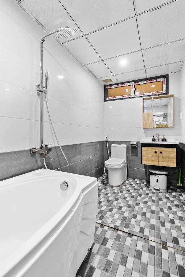 Mina Home Дананг Екстер'єр фото