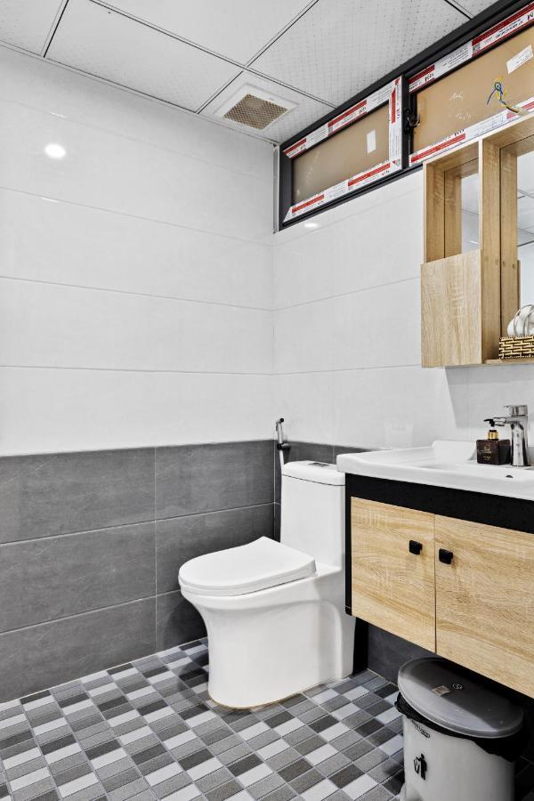 Mina Home Дананг Екстер'єр фото