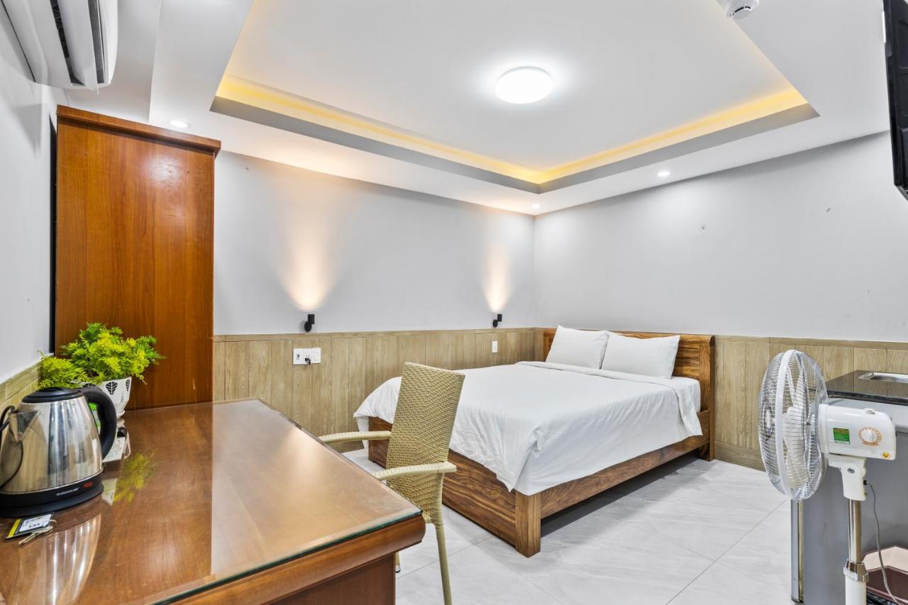 Mina Home Дананг Екстер'єр фото