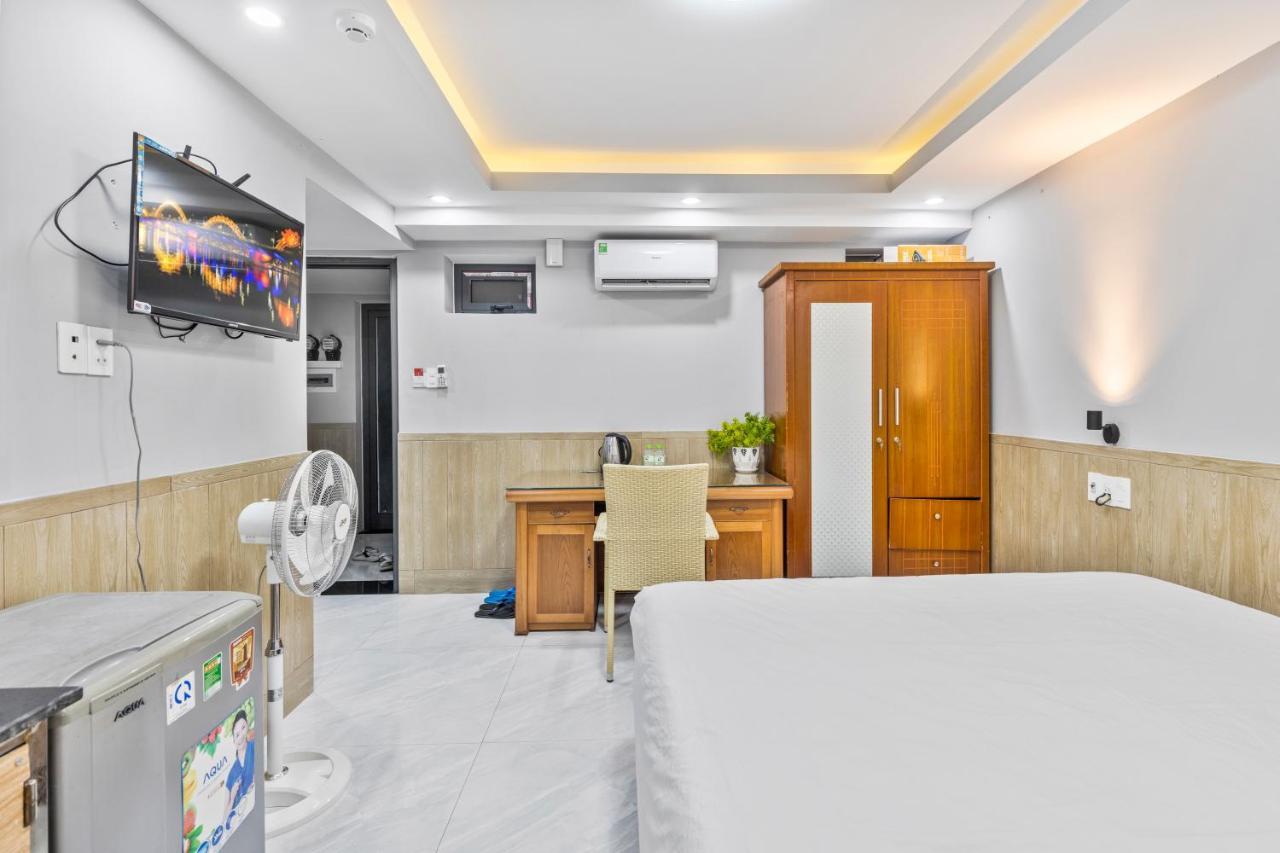 Mina Home Дананг Екстер'єр фото