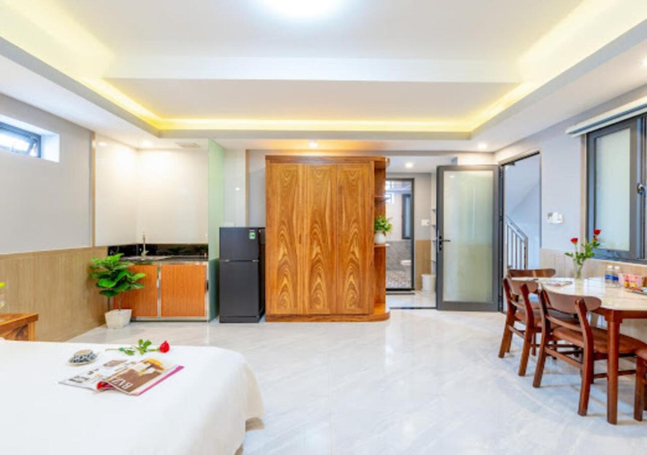 Mina Home Дананг Екстер'єр фото
