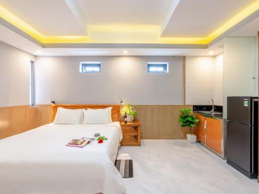 Mina Home Дананг Екстер'єр фото