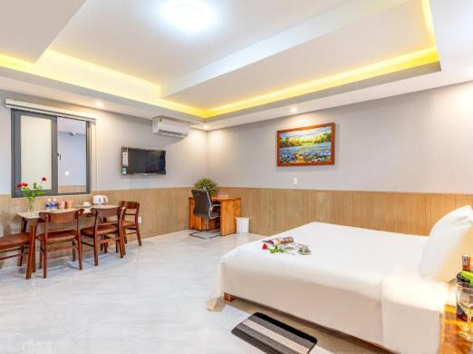 Mina Home Дананг Екстер'єр фото